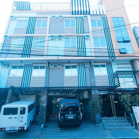 Reddoorz Plus At Seventy Five Inn Near Manila Airport Paranaque City Екстериор снимка