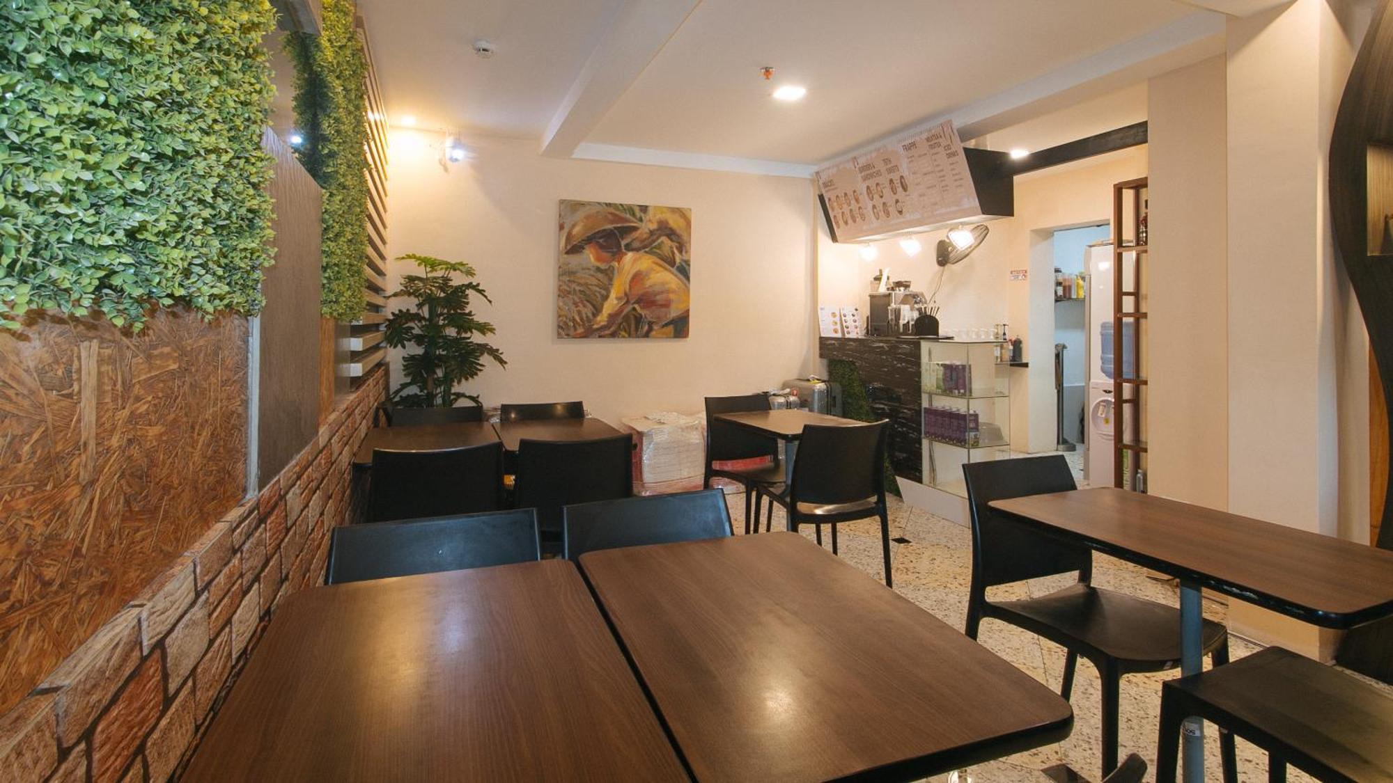 Reddoorz Plus At Seventy Five Inn Near Manila Airport Paranaque City Екстериор снимка