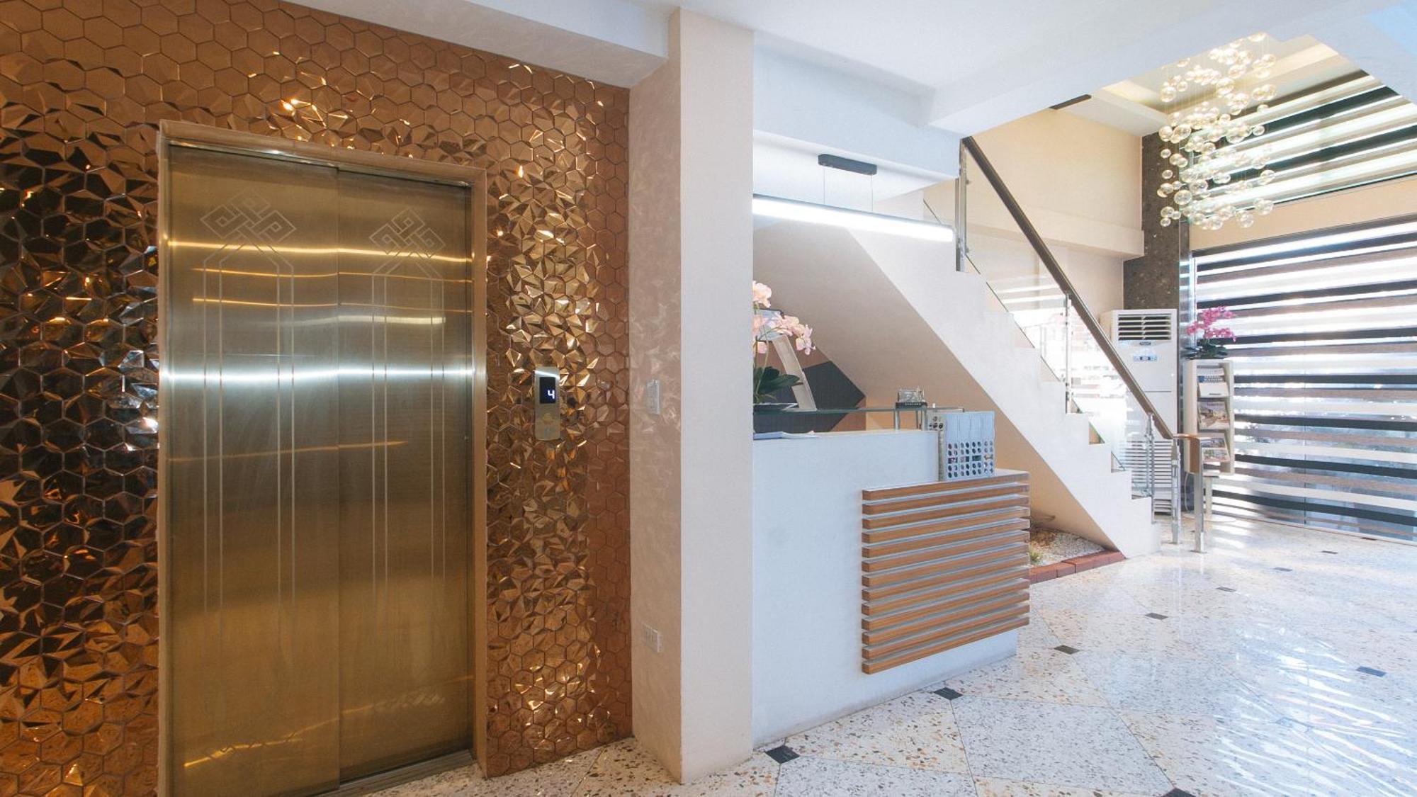 Reddoorz Plus At Seventy Five Inn Near Manila Airport Paranaque City Екстериор снимка