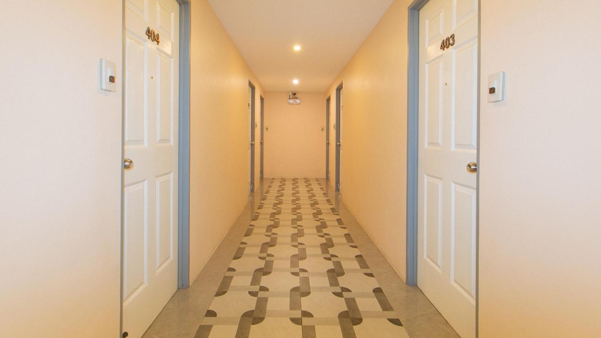 Reddoorz Plus At Seventy Five Inn Near Manila Airport Paranaque City Екстериор снимка
