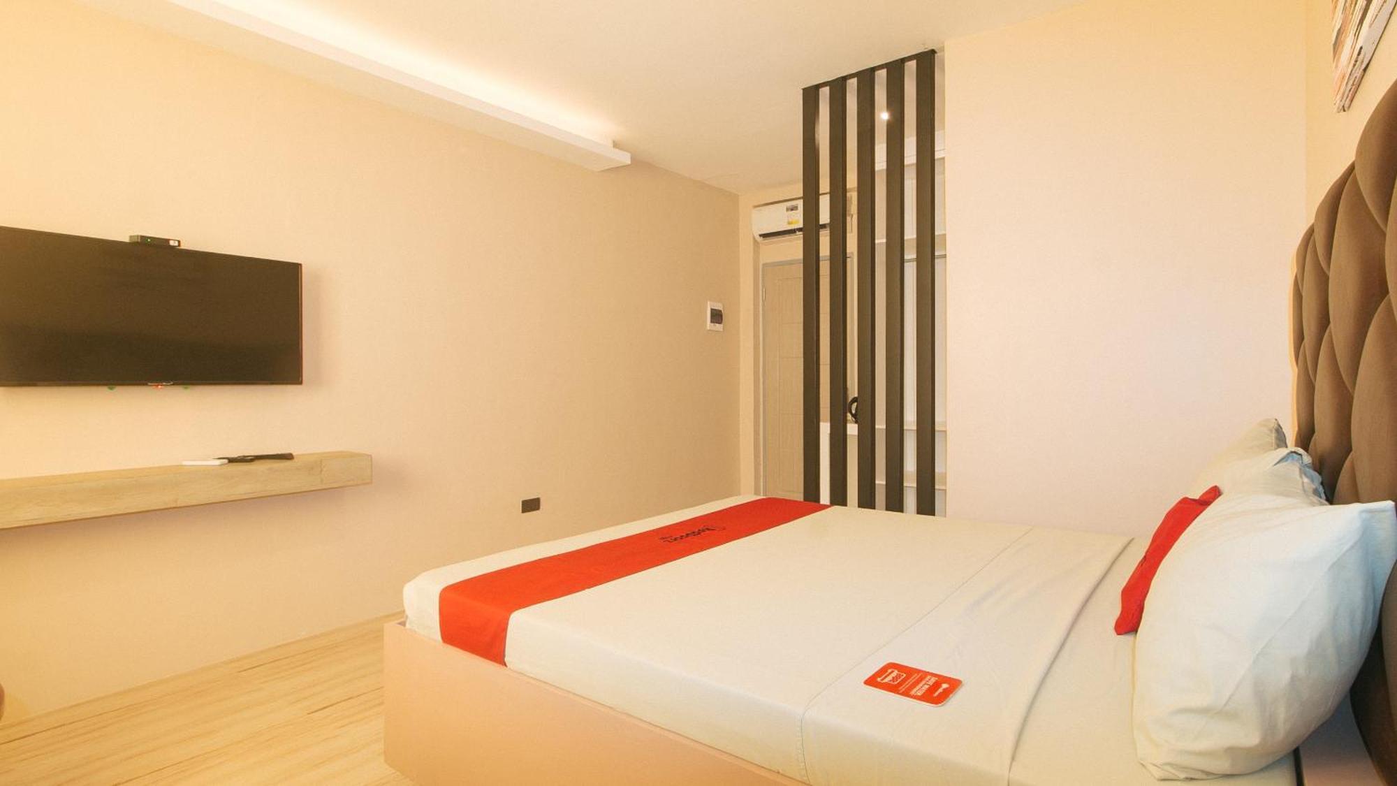 Reddoorz Plus At Seventy Five Inn Near Manila Airport Paranaque City Екстериор снимка