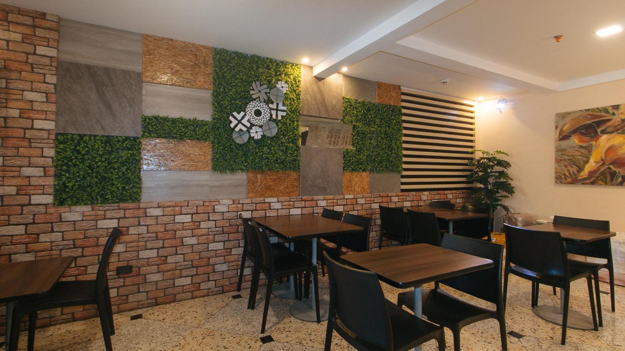 Reddoorz Plus At Seventy Five Inn Near Manila Airport Paranaque City Екстериор снимка